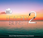 Various - Heavenly Sunset Vol.2