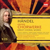 Handel: Great Choral Works