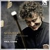 Piano Sonatas - Paul Lewis