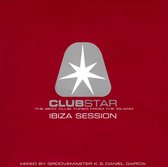 Clubstar: Ibiza Session