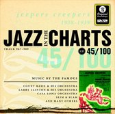 Jazz In The Charts 45/1938-39