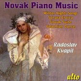 Novak Piano Music