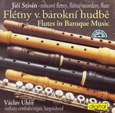 Flétny v barkoní hudbe (Flutes in Baroque Music)