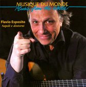 Flavio Esposito - Napoli E Dintorni (CD)