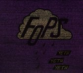 Fops - Yeth, Yeth, Yeth (CD)