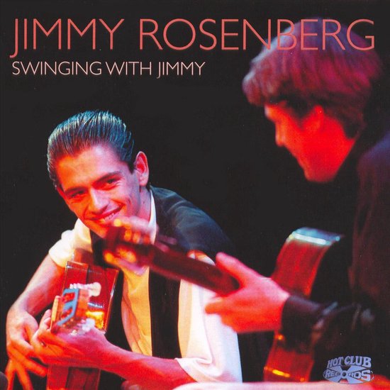 Swinging With Jimmy