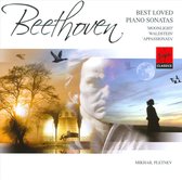 Beethoven: Best Loved Piano Sonatas