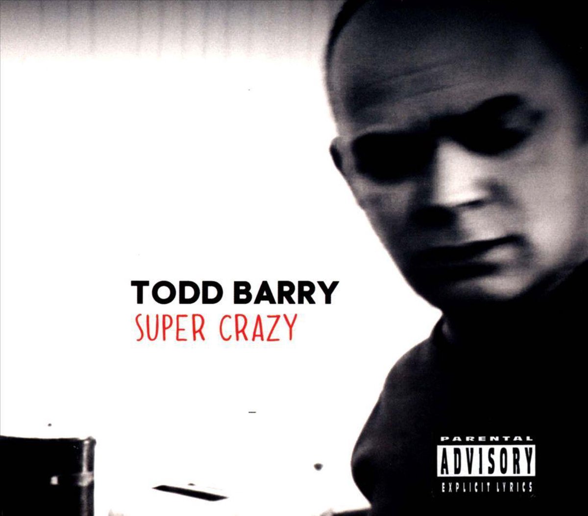 Supercrazy