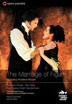 Marriage Of Figaro, Sydney 2010 (Dv