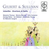 Gilbert &Amp; Sullivan: Iolanthe