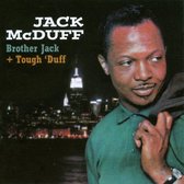 Brother Jack and Tough Duff - Mcduff Jack