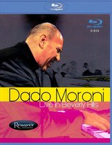 Dado Moroni - Live In Beverly Hills (Blu-ray)