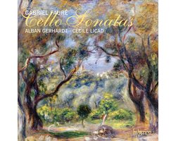 Cello Sonatas
