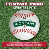 100 Year Anniversary of Fenway Park