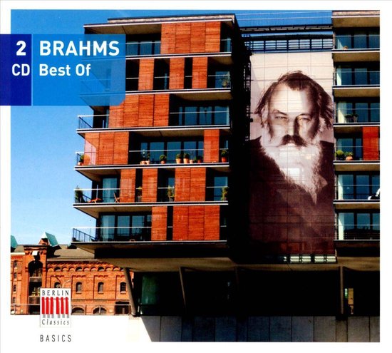 Best Of Brahms