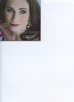 Harper-Brown & Wickham - The Poet Sings (CD)