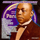 Johnny Dodds On Paramount