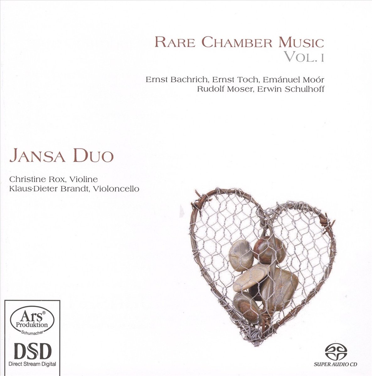 Rare Chamber Music