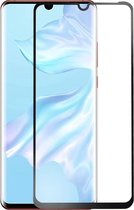 MMOBIEL Glazen Screenprotector voor Huawei P30 Lite - 6.1 inch 2019 - Tempered Gehard Glas - Inclusief Cleaning Set