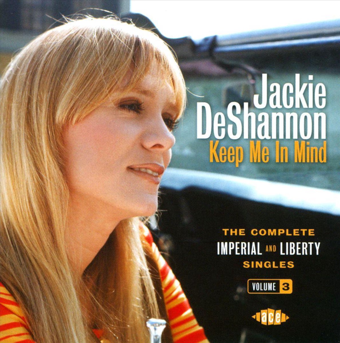 Keep Me In Mind - The Complete Imperial And Liberty Singles Volume 3