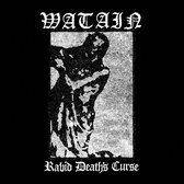 Rabid Death's Curse