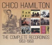 Complete Recordings, 1953-1958