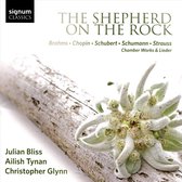 The Shepherd On The Rock