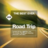 The Best Ever Road Trip
