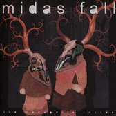 Midas Fall - The Menagerie Inside (CD)