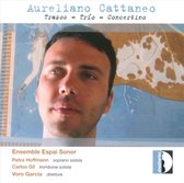 Cattaneo: Trazos/Trio/Concertino