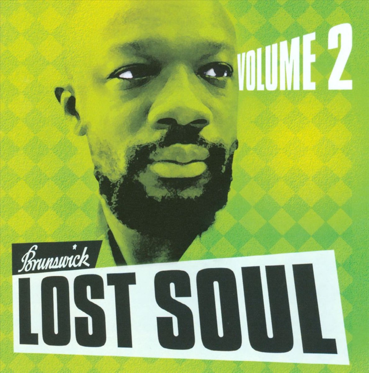 Brunswick Lost Soul, Vol. 2