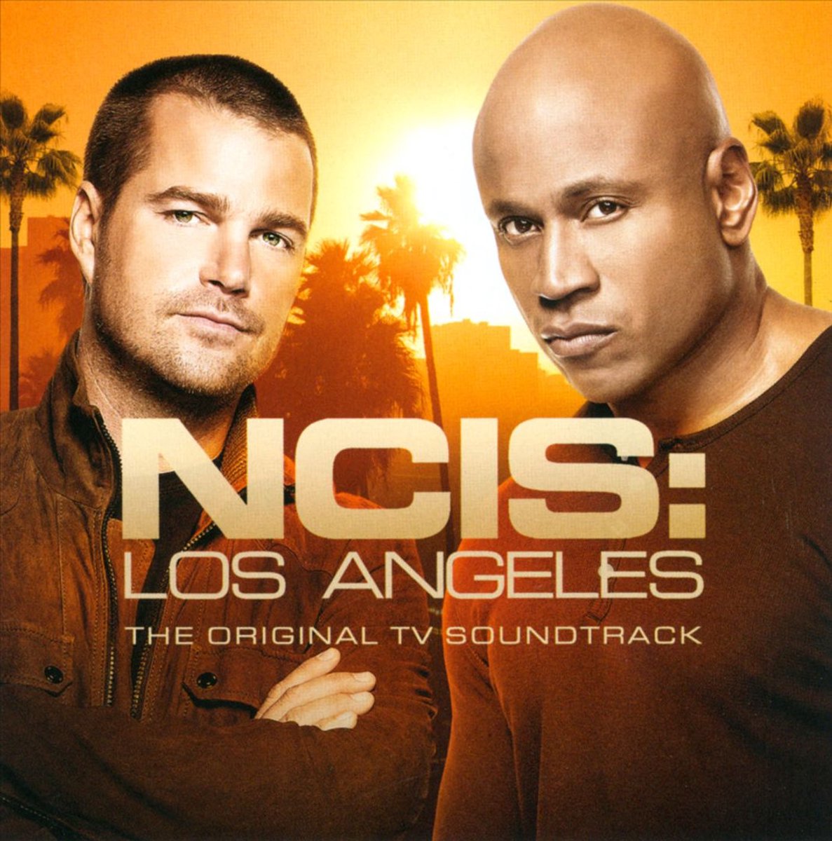 Ncis: Los Angeles