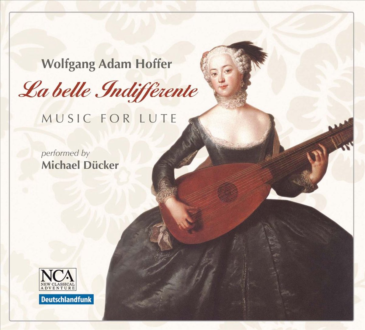 Hoffer; Music For Lute