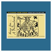 Cleaners From Venus - Songs For A Fallow Land (LP)