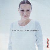 Elise Einarsdotter Ensemble - Green Walk - Slow Talk (CD)