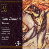 Don Giovanni (London, 1962)