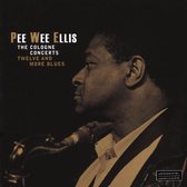 Pee Wee Ellis - The Cologne Concert - Twelve & More Blues (2 CD)