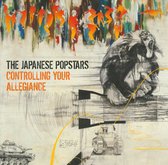 The Japanese Popstars - Controlling Your Allegiance (Jewelc