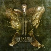 Freakangel - The Faults Of Humanity (CD)