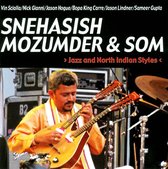 Jazz &Amp; North Indian Styles