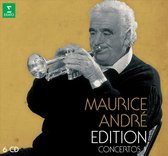 Maurice Andre Edition