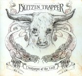 Blitzen Trapper - Destroyer Of The Void (CD)