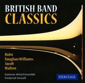 British Band Classics