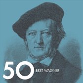 Various - 50 Best Wagner