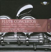 Flute Concertos / Various