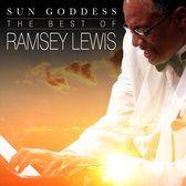 Lewisramsey - Sun Goddess/Very Best Of..