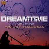 Mark Atkins - Dreamtime (CD)