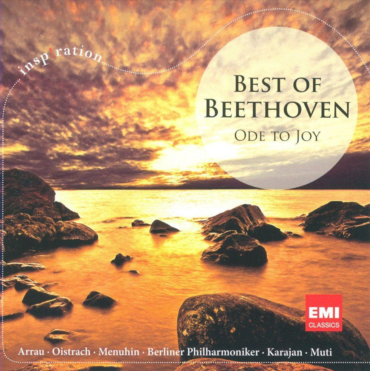 Best Of Beethoven Ode To Joy