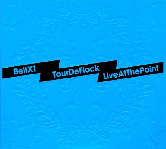 Tour De Flock-Live At The Point