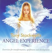 Tony Stockwell - Angel Experience (CD)
